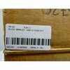 Allen Bradley Voltage Transformer, 130 VA, 120V, 600V 1497-N17PK 1497-C-CCDX-3-F